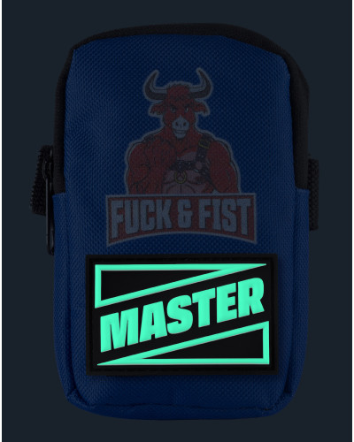 Fuck Bag Fuck & Fist Tag Master 