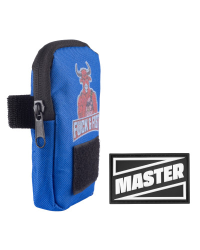 Fuck Bag Fuck & Fist Tag Master 