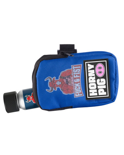 Fuck Bag Fuck & Fist Tag Horny Pig 
