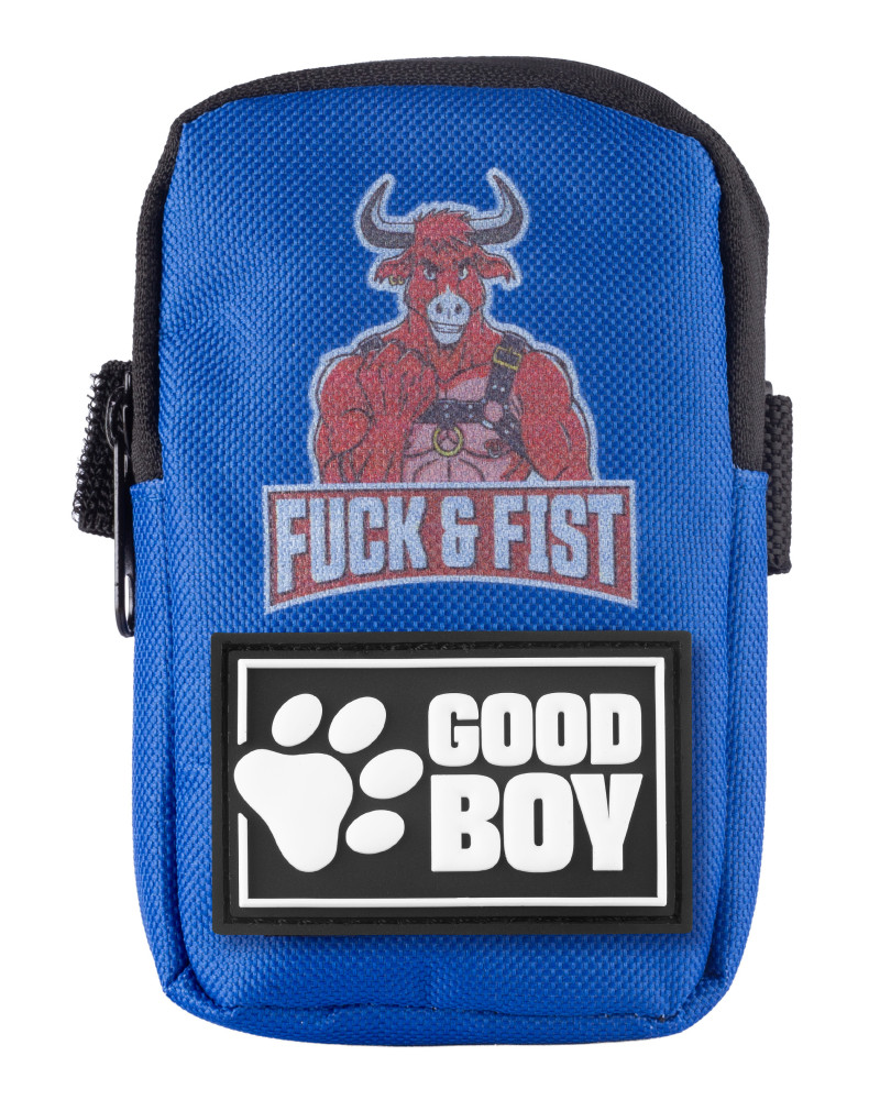 Fuck Bag Fuck & Fist Tag Good Boy 