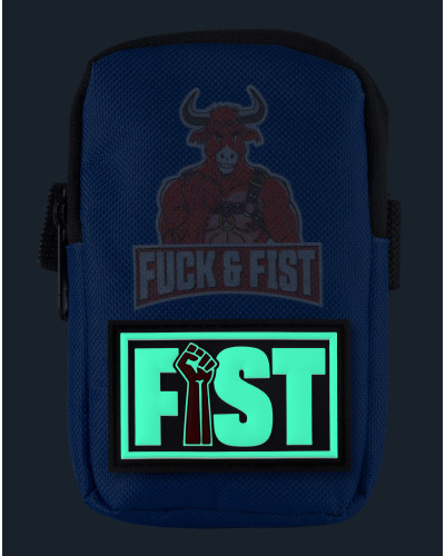 Fuck Bag Fuck & Fist Tag Fist 