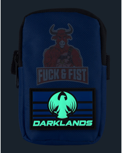 Fuck Bag Fuck & Fist Tag Darklands 