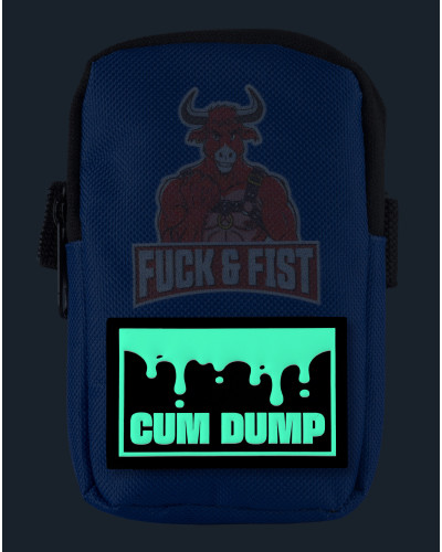 Fuck Bag Fuck & Fist Tag Cum Dump 