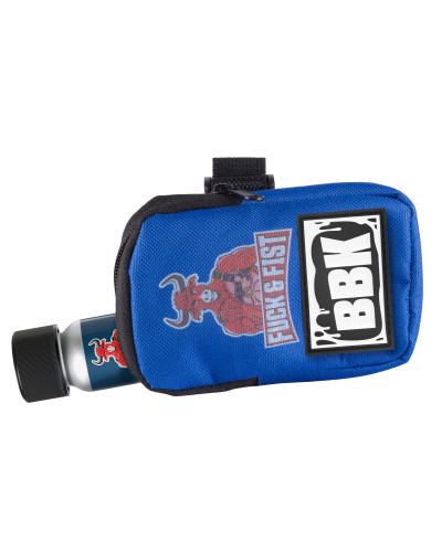 Fuck Bag Fuck & Fist Tag BBK 