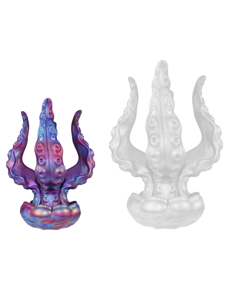Plug Medusa S 12 x 7.5cm 