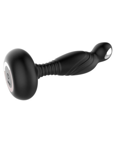 Plug électro Shock O Shock 10.5 x 2.9cm 