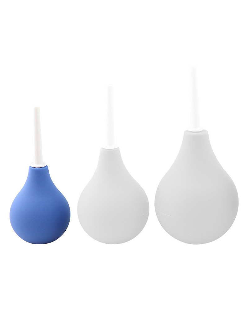 Poire Bulbeen S Bleue 5.5 x 0.7 cm - 89ml 