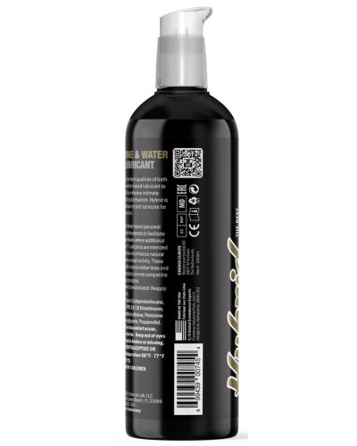Lubrifiant hybride Swiss Navy Hybrid 237ml 
