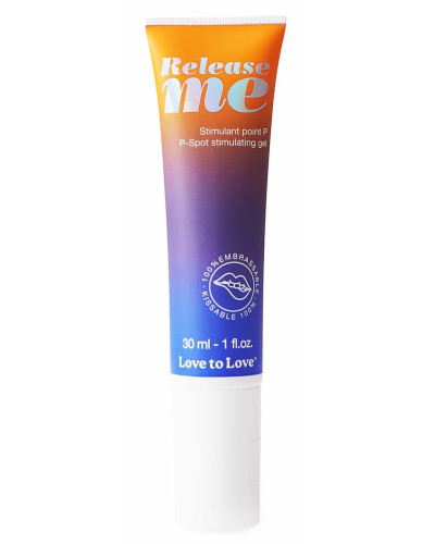 Stimulant Point P Release me 30ml 