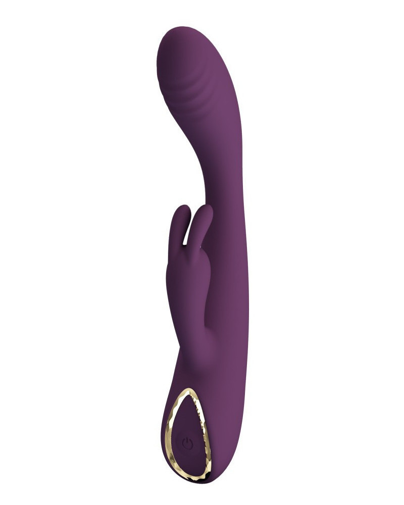 Vibro rabbit Emma 11 x 2.5cm 