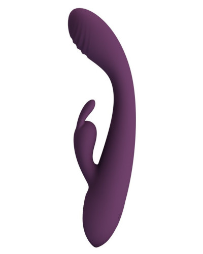 Vibro rabbit Emma 11 x 2.5cm 