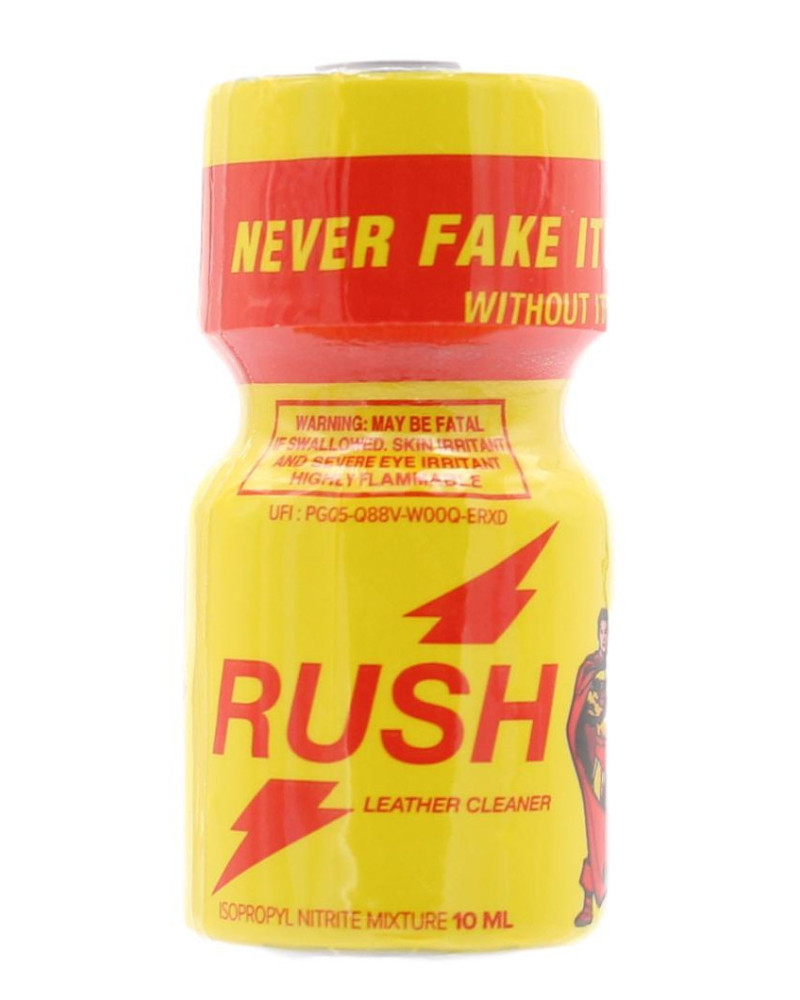 Rush Original 10mL 