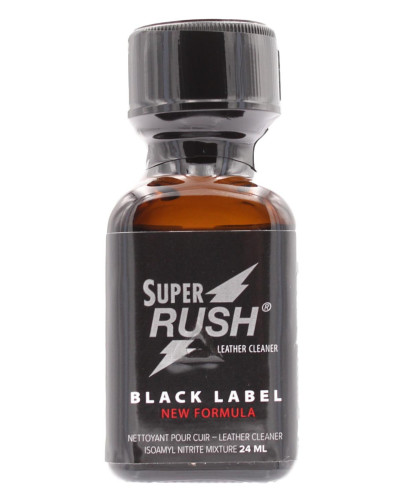 Maxi Super Rush 24ml 