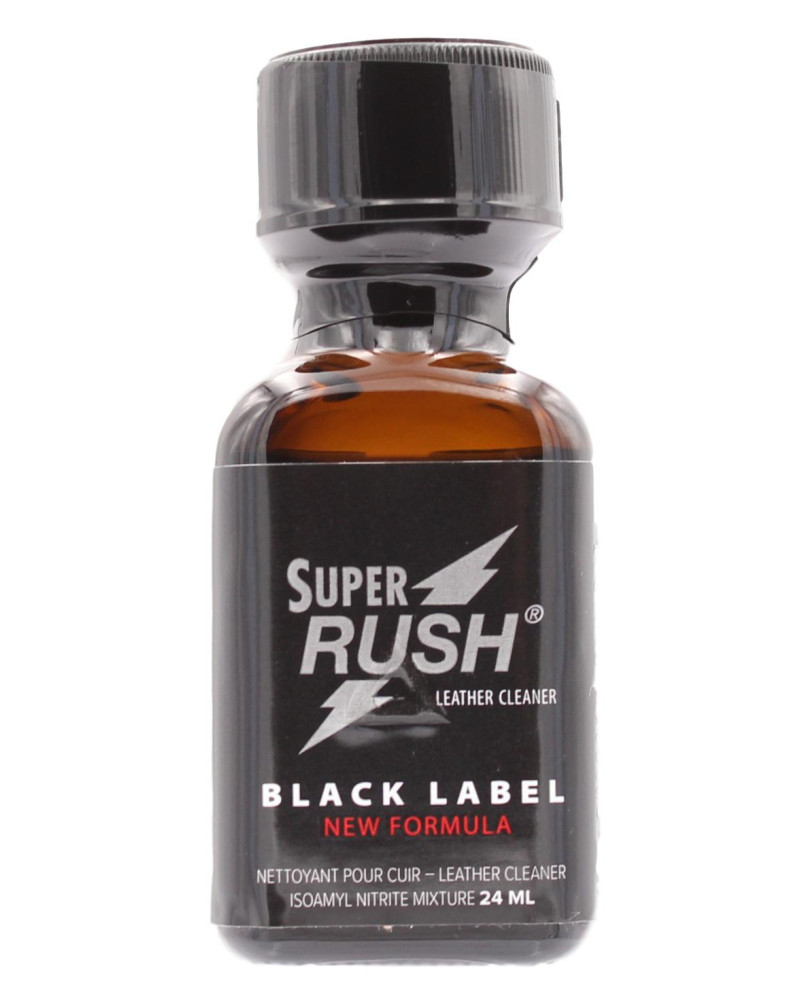 Maxi Super Rush 24ml 