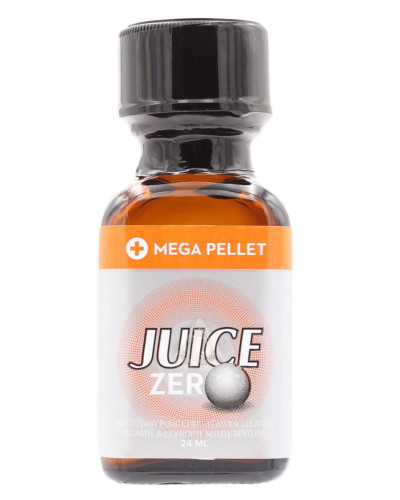 Juice Zero 24ml 