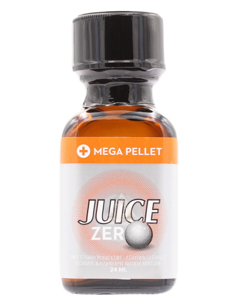 Juice Zero 24ml 