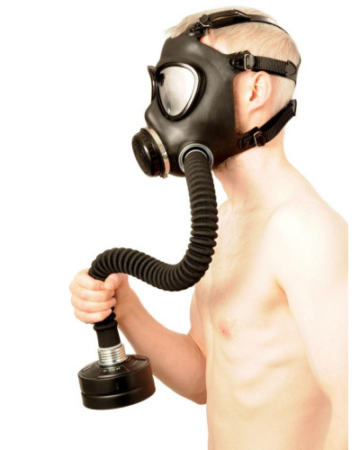 Masque à gaz MF11 + Accessoires 
