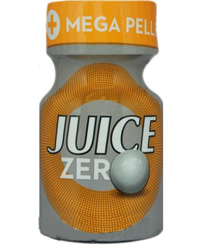 Juice Zero 10ml 