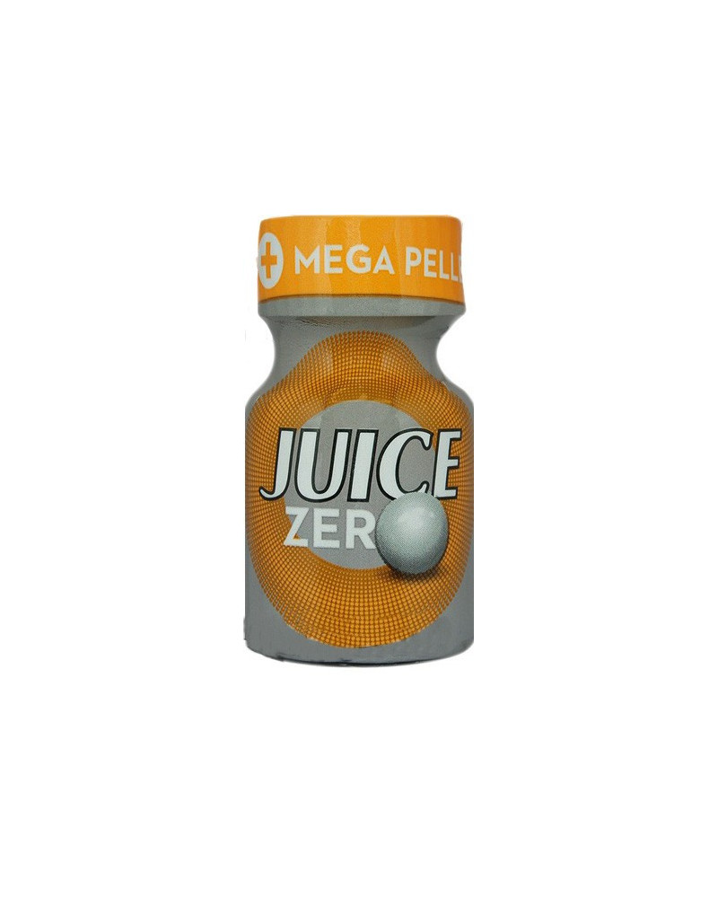 Juice Zero 10ml 