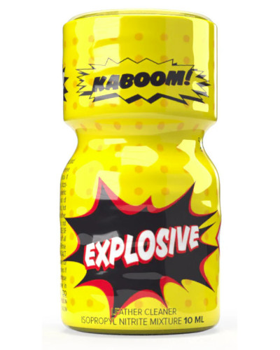 Explosive 9ml 