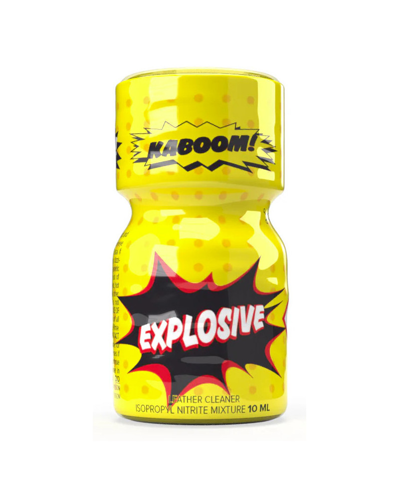 Explosive 9ml 