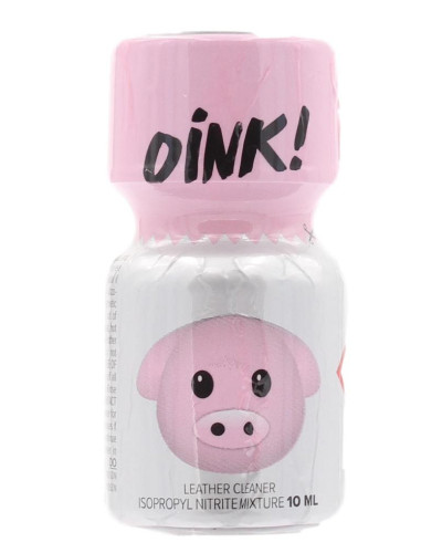 Oink 10ml 