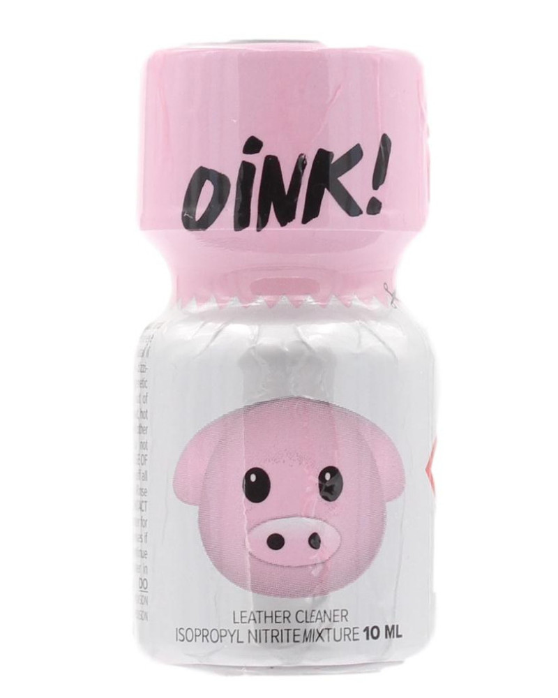 Oink 10ml 