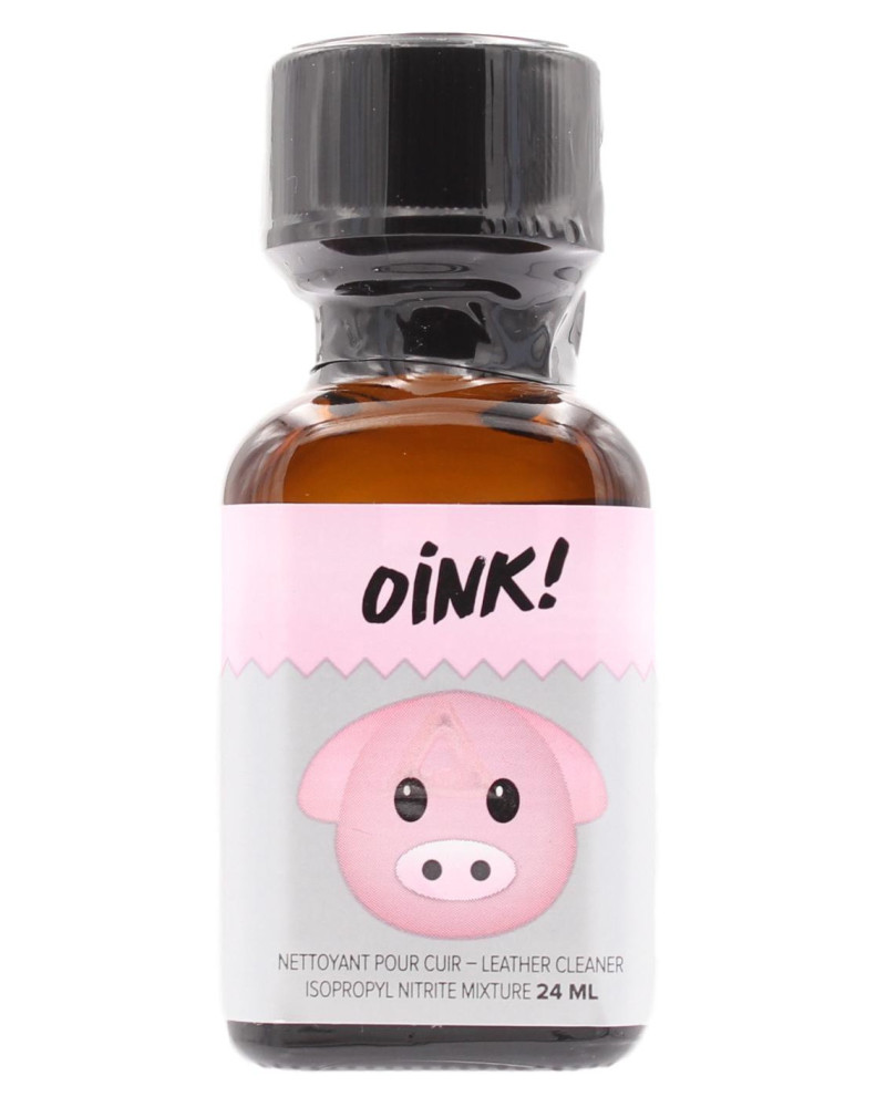 Oink 24ml 