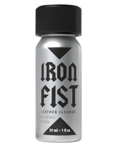 Iron Fist Amyle 24ml 