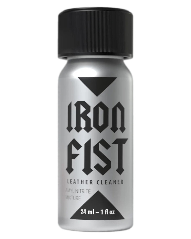 Iron Fist Amyle 24ml 