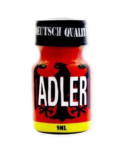 Adler 9ml 