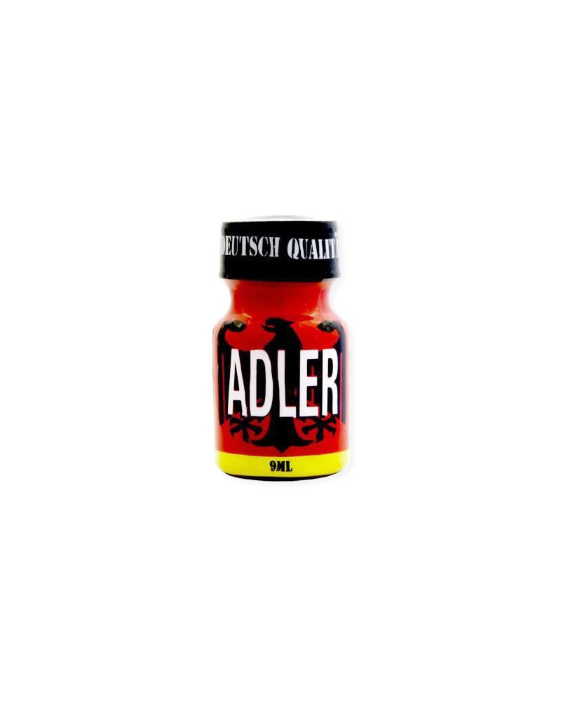 Adler 9ml 