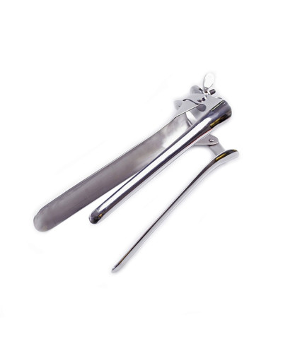 Speculum XXXXL 37cm 