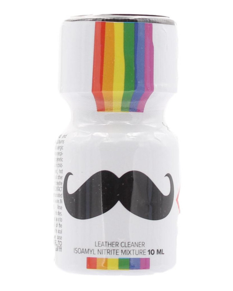 Moustache 10ml 