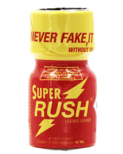 Super Rush 10ml 