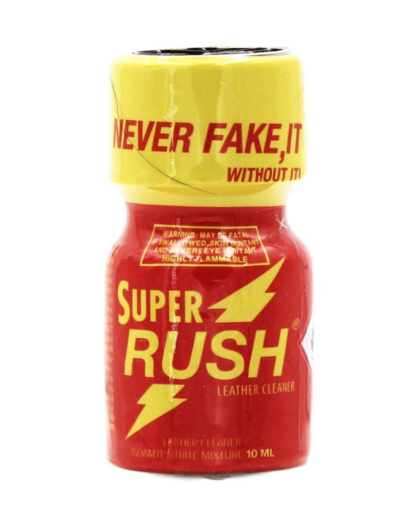 Super Rush 10ml 