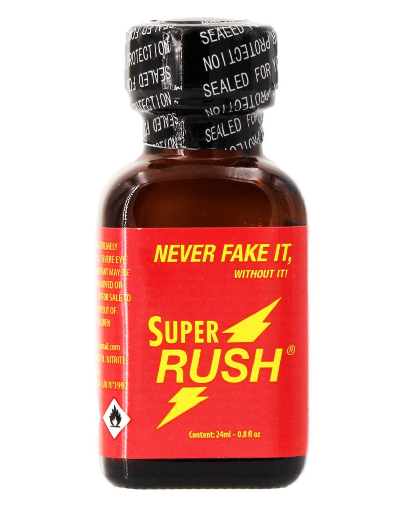 Super Rush 24ml 