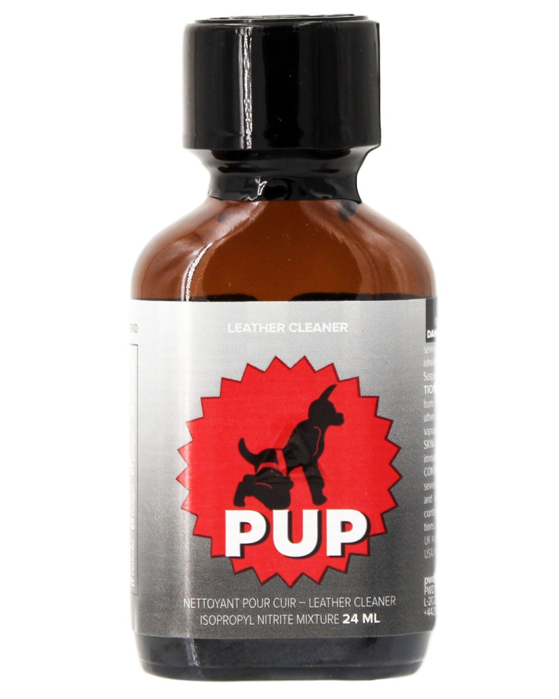 Pup 24ml 