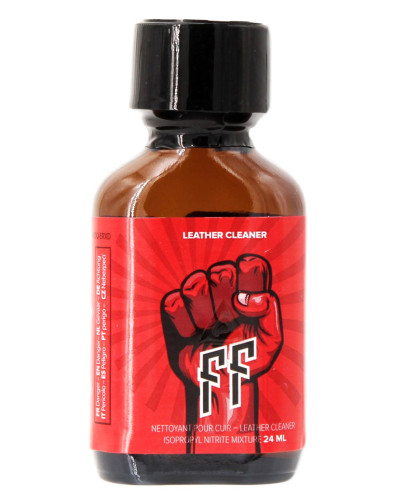 FF Fist 24ml 