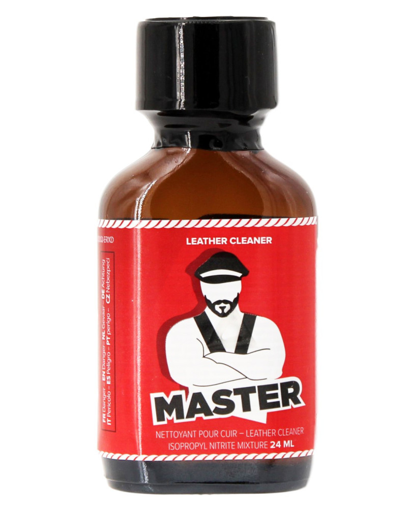 Master 24ml 