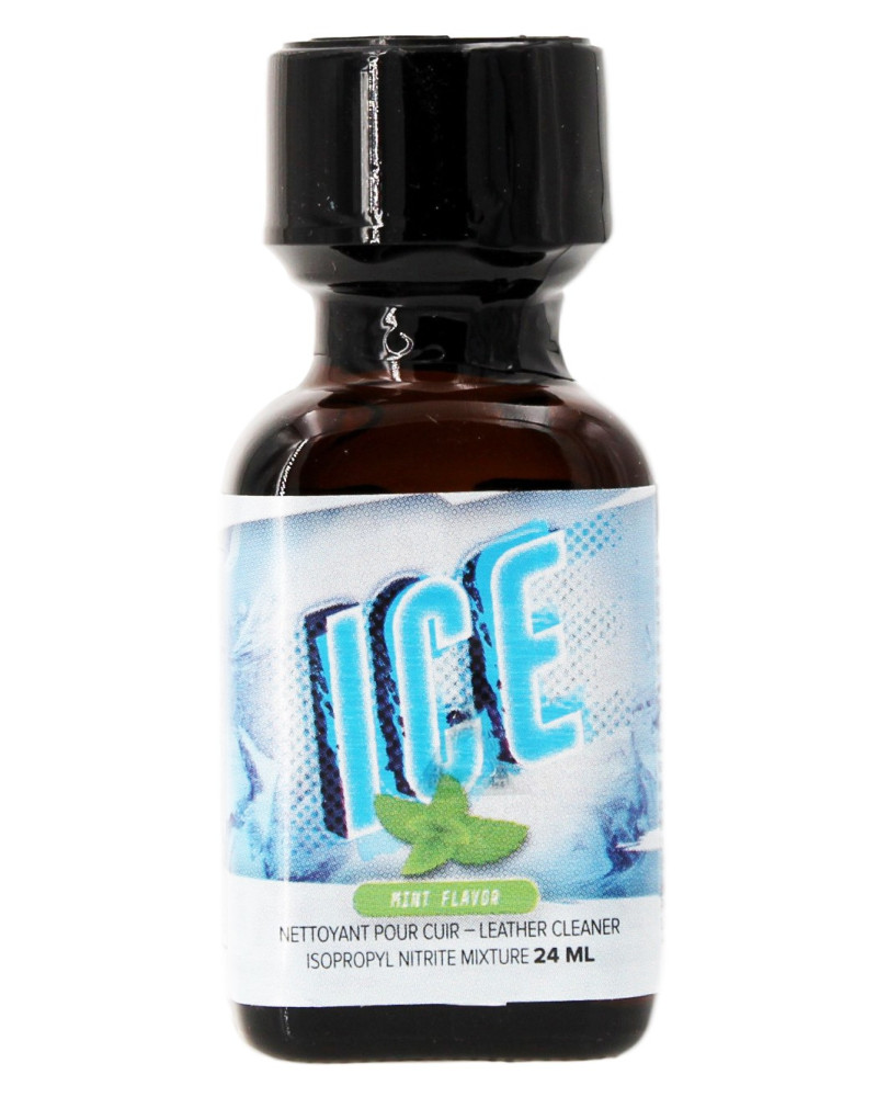 Ice Menthe 24ml 