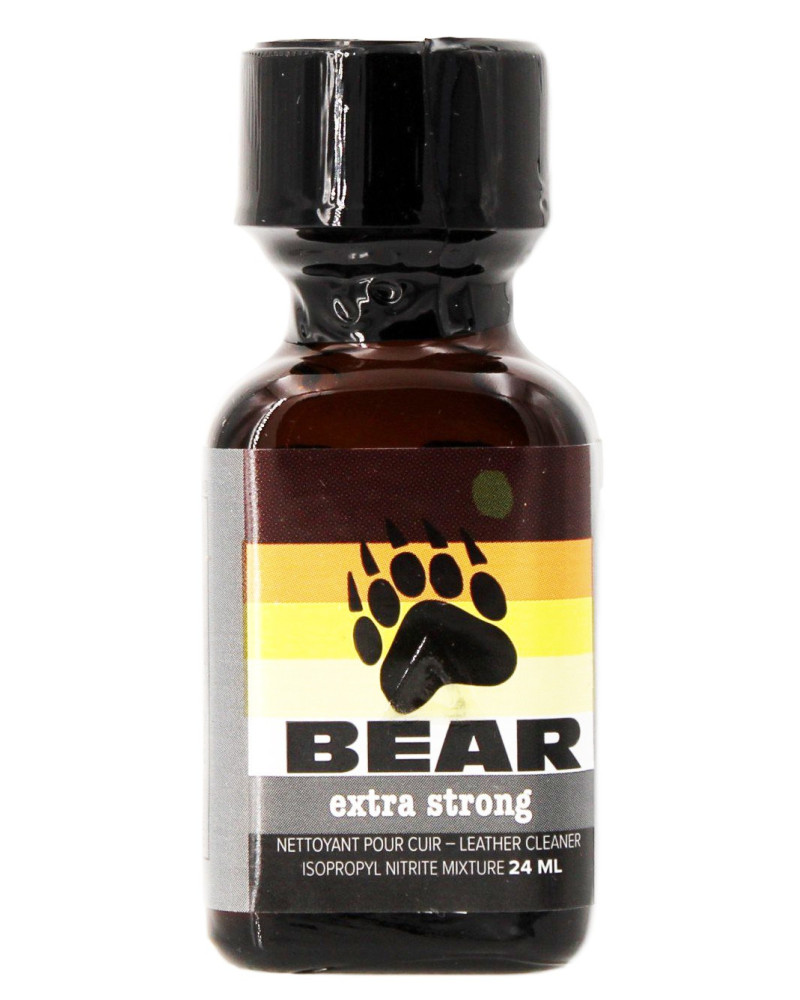 Bear 24ml 