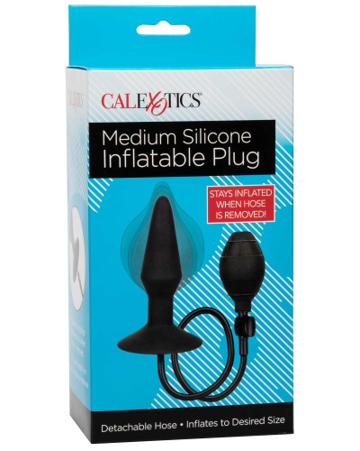 Plug gonflable Botass Medium 10.5 x 3.4cm 