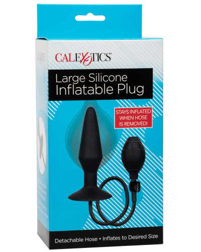 Plug gonflable Botass Large 12.5 x 3.8cm 