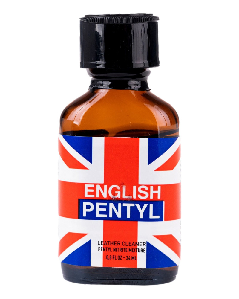 ENGLISH PENTYL 24ml 