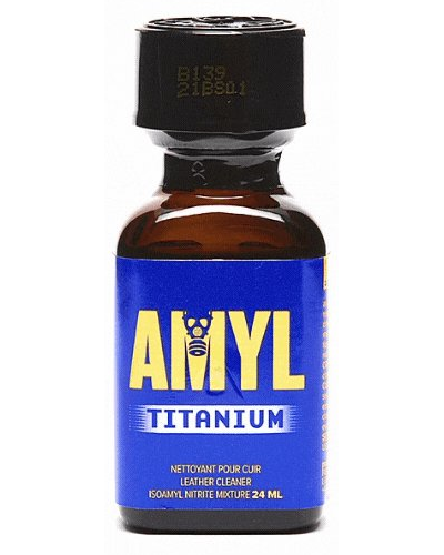 Amyl Titanium 24ml 