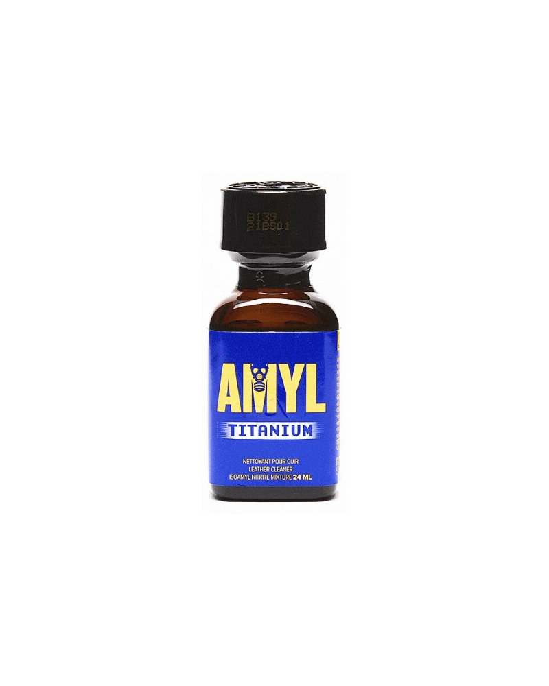 Amyl Titanium 24ml 