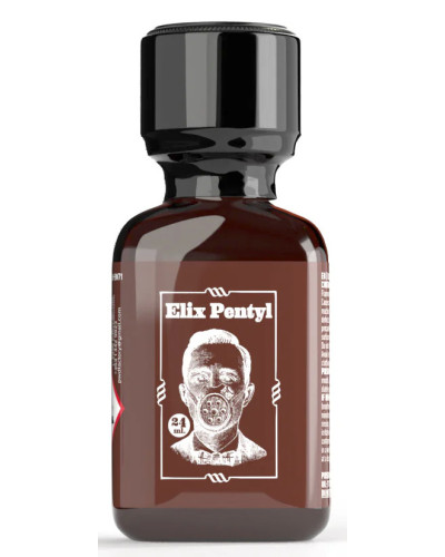 Elix Pentyl 24ml 