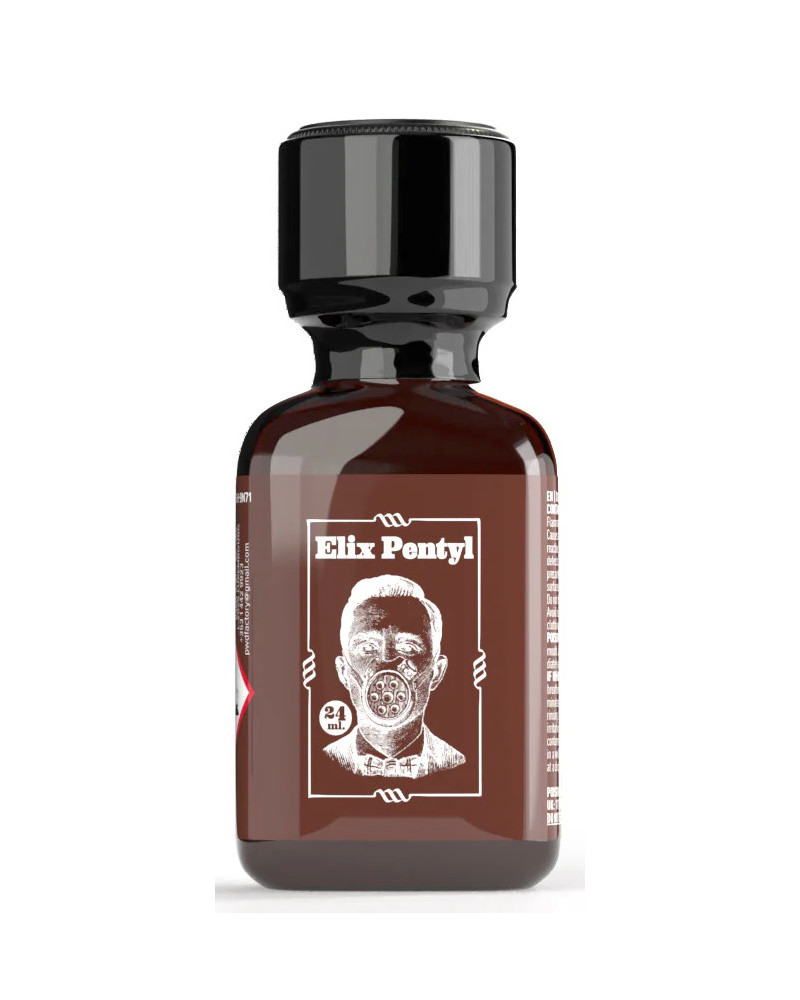 Elix Pentyl 24ml 