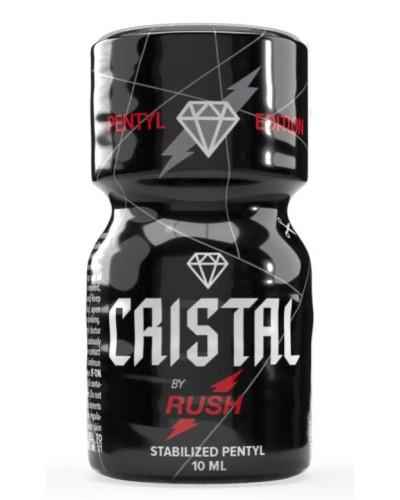 Rush Cristal 10ml 